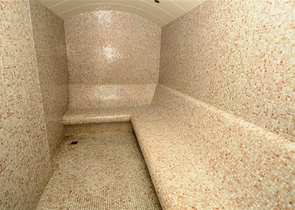 ضمن مجمع فاخر - شقة 1+1 -مفروشة -في افسلار / الانيا 