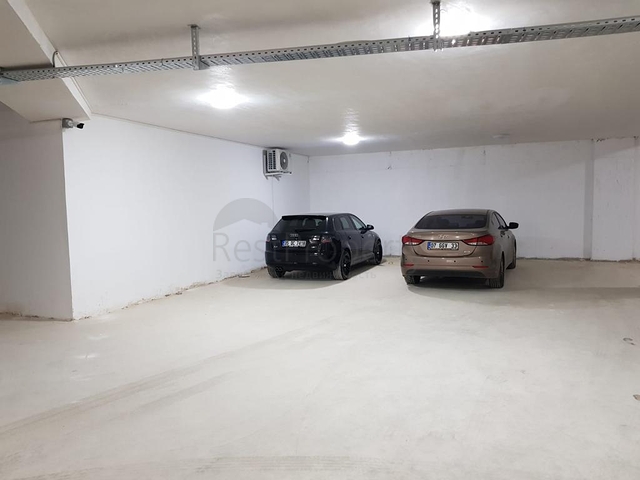 شقة 2 + 1 في غوزالوبا لارا أنطاليا