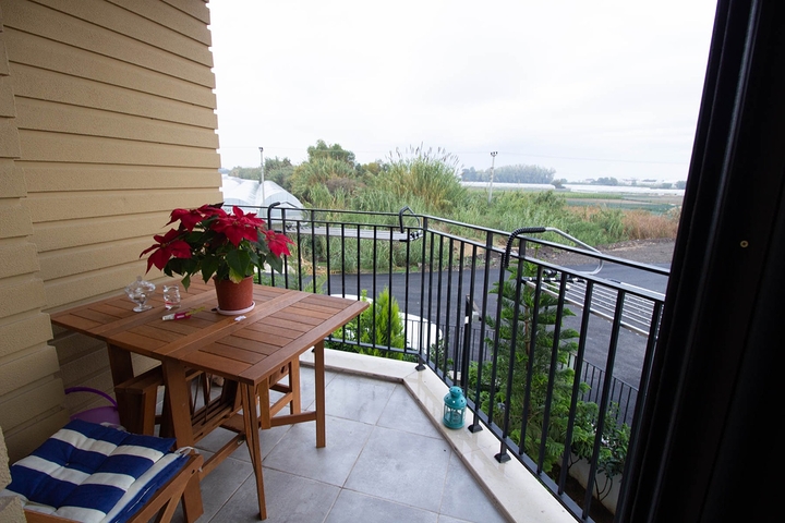 شقة 2 + 1 في غوزالوبا لارا أنطاليا