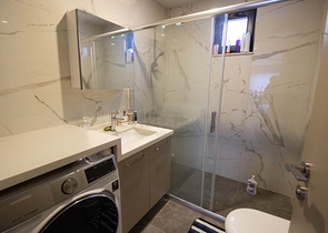 شقة 2 + 1 في غوزالوبا لارا أنطاليا