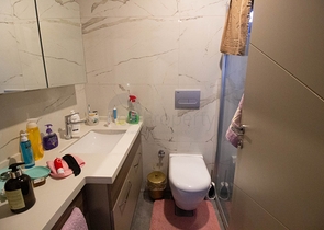 شقة 2 + 1 في غوزالوبا لارا أنطاليا