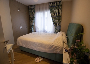 شقة 2 + 1 في غوزالوبا لارا أنطاليا