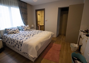 شقة 2 + 1 في غوزالوبا لارا أنطاليا