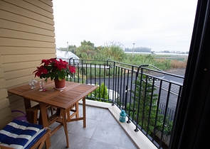 شقة 2 + 1 في غوزالوبا لارا أنطاليا