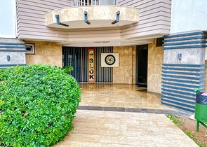 شقة فاخرة 4 + 1 تطل على البحر الأبيض المتوسط ​​في أنطاليا