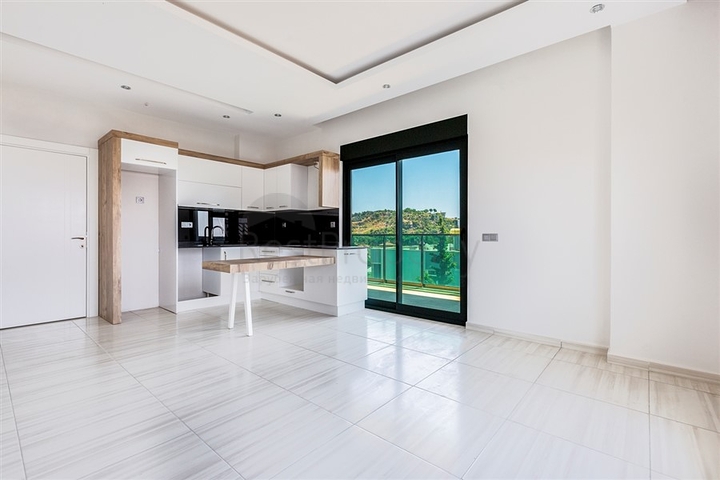 مجمع فاخر انيق -قريب من البحر - في افسلار / الانيا 