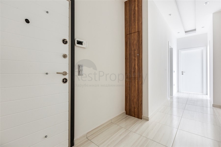 مجمع فاخر انيق -قريب من البحر - في افسلار / الانيا 