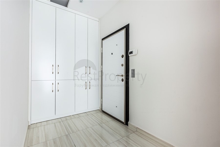 مجمع فاخر انيق -قريب من البحر - في افسلار / الانيا 