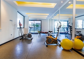 مجمع فاخر انيق -قريب من البحر - في افسلار / الانيا 