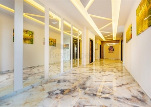 مجمع فاخر انيق -قريب من البحر - في افسلار / الانيا 