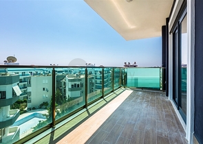 مجمع فاخر انيق -قريب من البحر - في افسلار / الانيا 