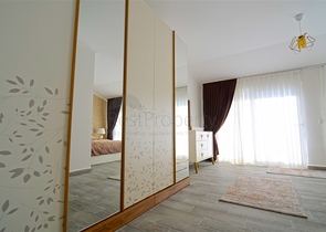 مجمع انيق -دوبلكس 2 غرفة وصالة - قريبة من البحر - في كاستل / الانيا 