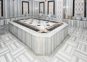 مجمع انيق -دوبلكس 2 غرفة وصالة - قريبة من البحر - في كاستل / الانيا 