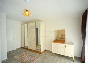 مجمع انيق -دوبلكس 2 غرفة وصالة - قريبة من البحر - في كاستل / الانيا 