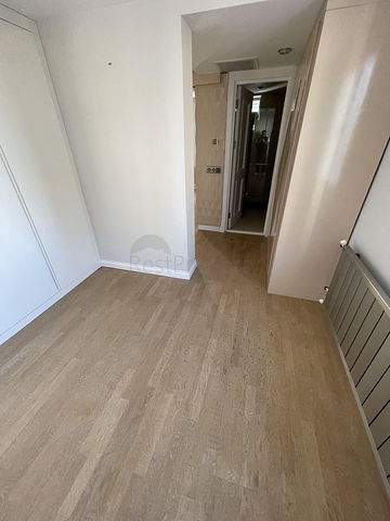 شقة فسيحة 3 + 1 مطلة على البحر الأبيض المتوسط ​​في لارا