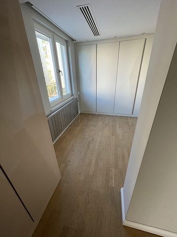 شقة فسيحة 3 + 1 مطلة على البحر الأبيض المتوسط ​​في لارا