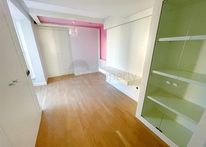 شقة فسيحة 3 + 1 مطلة على البحر الأبيض المتوسط ​​في لارا