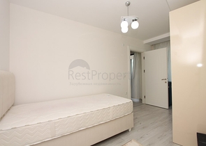 اطلالة بحر - شقة 2 غرفة وصالة -مجمع حديث -في كارجي جاك / الانيا 