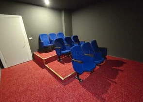 اطلالة بحر - شقة 2 غرفة وصالة -مجمع حديث -في كارجي جاك / الانيا 