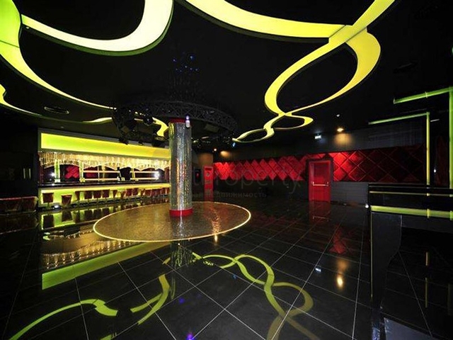 اطلالة بحر - شقة 2 غرفة وصالة -ضمن مجمع نظام فندقي -في الانيا 