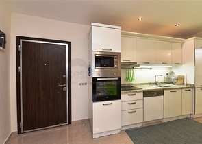 ضمن مجمع 5 نجوم - سعر مناسب -شقة استديو مفروشة -في مهموتلار / الانيا 