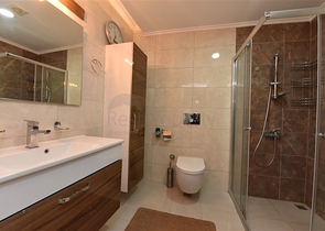 ضمن مجمع 5 نجوم - سعر مناسب -شقة استديو مفروشة -في مهموتلار / الانيا 