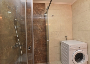 ضمن مجمع 5 نجوم - سعر مناسب -شقة استديو مفروشة -في مهموتلار / الانيا 