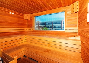 ضمن مجمع 5 نجوم - سعر مناسب -شقة استديو مفروشة -في مهموتلار / الانيا 