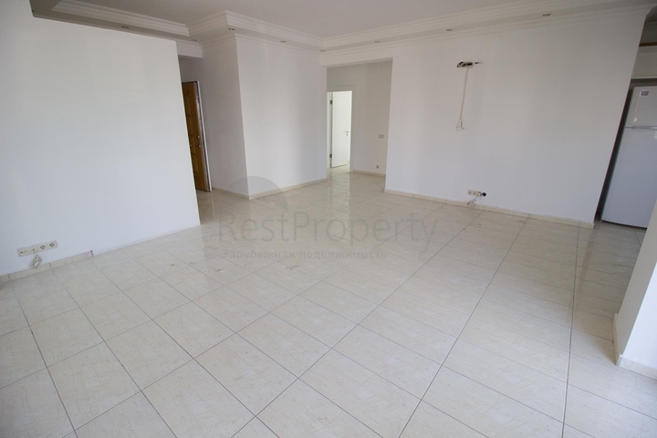 شقة فسيحة 3 + 1 بسعر مناسب في بيليك