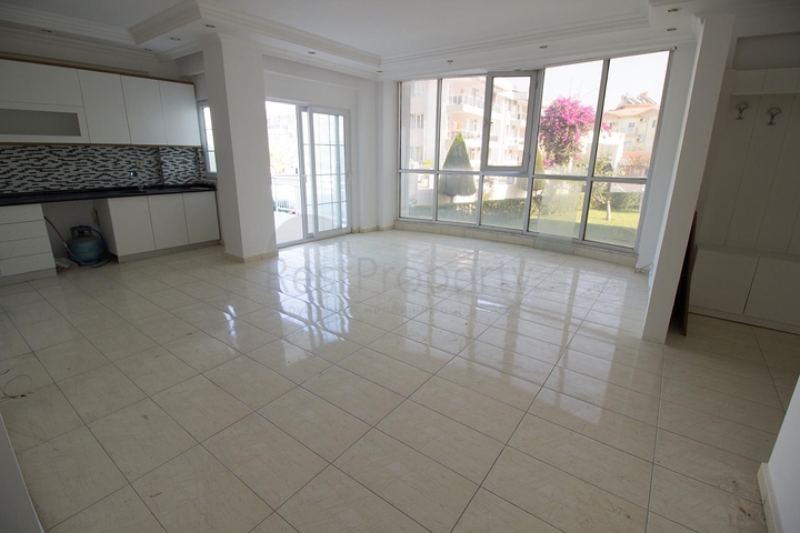 شقة فسيحة 3 + 1 بسعر مناسب في بيليك