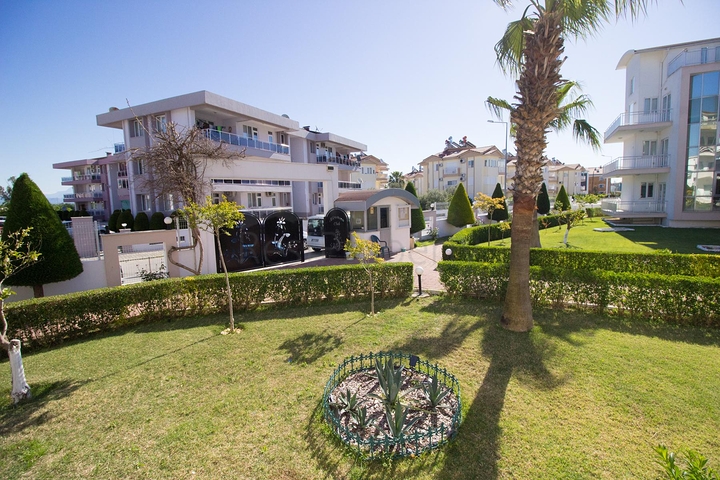 شقة فسيحة 3 + 1 بسعر مناسب في بيليك