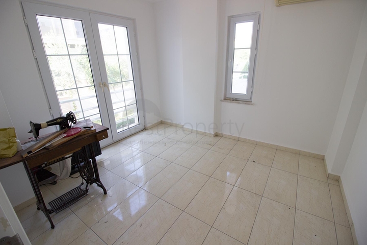 شقة فسيحة 3 + 1 بسعر مناسب في بيليك