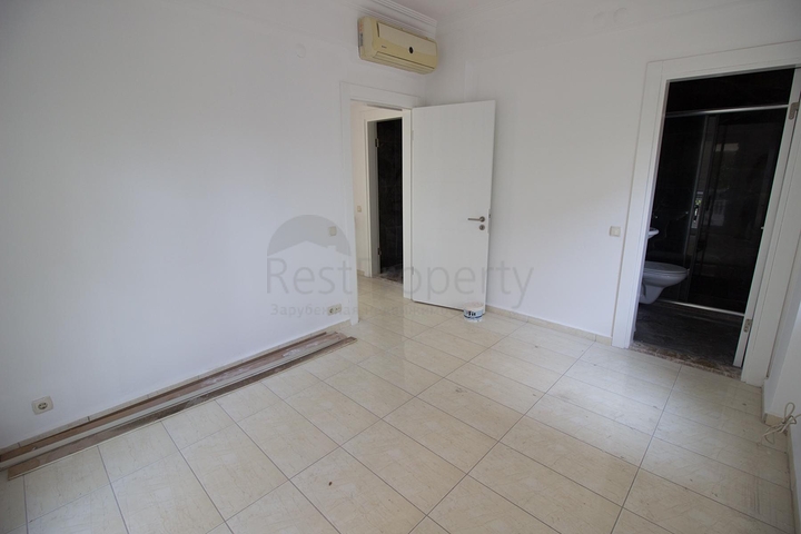 شقة فسيحة 3 + 1 بسعر مناسب في بيليك