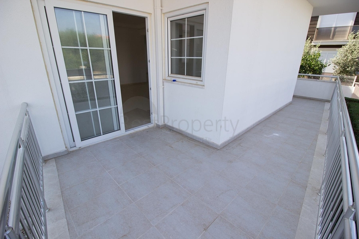 شقة فسيحة 3 + 1 بسعر مناسب في بيليك