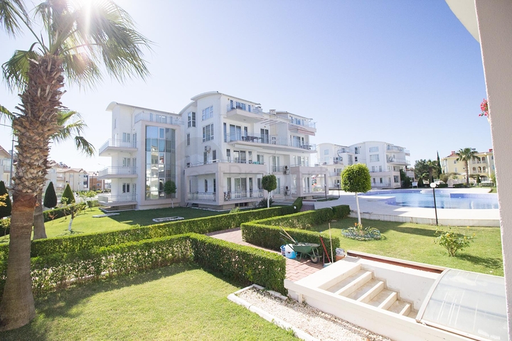 شقة فسيحة 3 + 1 بسعر مناسب في بيليك