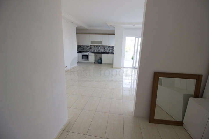 شقة فسيحة 3 + 1 بسعر مناسب في بيليك