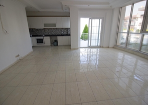 شقة فسيحة 3 + 1 بسعر مناسب في بيليك