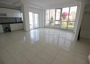 شقة فسيحة 3 + 1 بسعر مناسب في بيليك