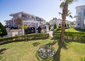 شقة فسيحة 3 + 1 بسعر مناسب في بيليك