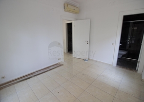 شقة فسيحة 3 + 1 بسعر مناسب في بيليك