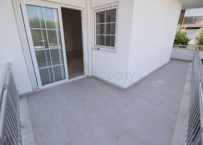 شقة فسيحة 3 + 1 بسعر مناسب في بيليك