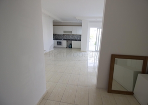 شقة فسيحة 3 + 1 بسعر مناسب في بيليك