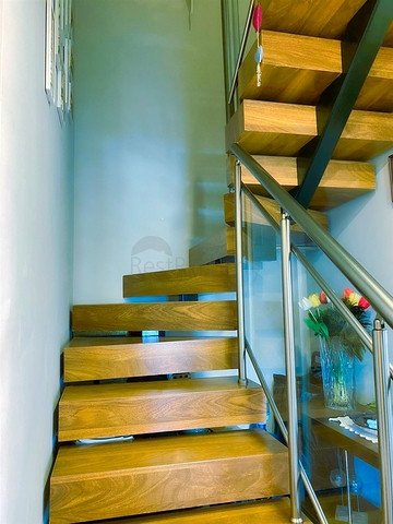 بنتهاوس 4 + 1 على مسافة قريبة من البحر في أنطاليا