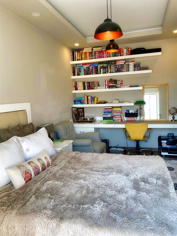 بنتهاوس 4 + 1 على مسافة قريبة من البحر في أنطاليا