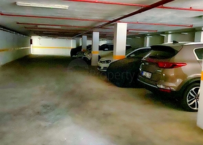 بنتهاوس 4 + 1 على مسافة قريبة من البحر في أنطاليا