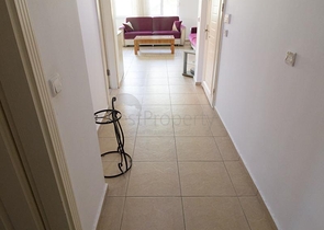 شقة 2 + 1 مع أثاث في بيليك أنطاليا