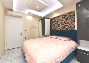 موقع مركزي مميز -شقة 2 غرفة وصالة -في مركز الانيا 