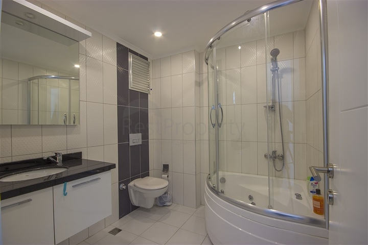 مجمع بخدمات 5 نجوم - شقة 2 غرفة وصالة -في افسلار / الانيا 