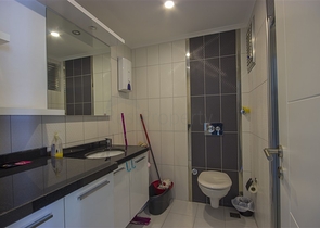 مجمع بخدمات 5 نجوم - شقة 2 غرفة وصالة -في افسلار / الانيا 