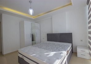 مجمع بخدمات 5 نجوم - شقة 2 غرفة وصالة -في افسلار / الانيا 